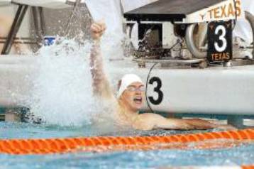 Ο Μάρσαλ κατέρριψε ξανά το… ρεκόρ του και τρέλανε τα χρονόμετρα