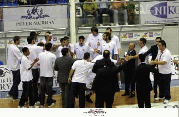 Ο Κολοσσός πέρασε σαν… σίφουνας από τα Τρίκαλα