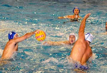 Περίπατος για Ολυμπιακό, ένσταση για… βαρίδια κατέθεσε η ΝΕΠ στον Λαιμό