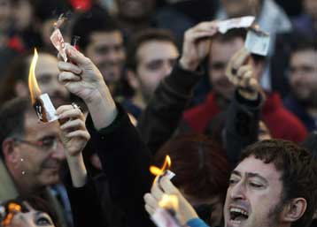 Ραντεβού την άνοιξη για συγκεκριμένα μέτρα κατά της κρίσης δίνουν οι ηγέτες της G-20