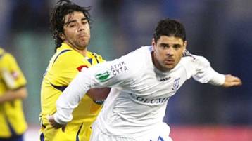 Παράσταση για ένα ρόλο στο ντέρμπι του «ΓΣΠ», ήττα της Ομόνοιας