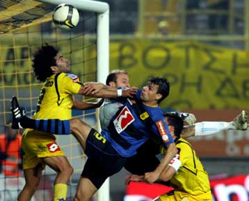 Ο Αστέρας Τρίπολης πήρε «Χ» στο Βικελίδης και δεν την… πάτησε όπως με την ΑΕΚ