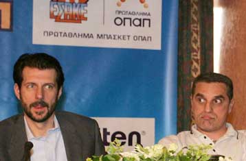 Ικανοποιημένοι Ματσόν και Πεδουλάκης για… διαφορετικούς λόγους