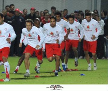 Προσοχή στον «Μούσλι» προειδοποίησε ο Βαλβέρδε