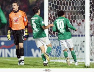 «Δεν πανηγύρισα από σεβασμό» λέει ο Κλέιτον για το γκολ του