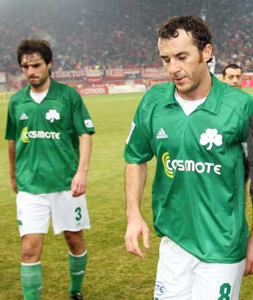 Επεισόδιο Γκούμα – Τεν Κάτε και… απογοήτευση