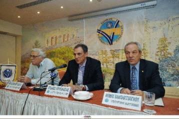 Θρίαμβος Προσαλίκα και περιφέρειας στις συμπληρωματικές εκλογές