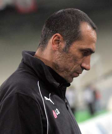 Ξημερώνει χωρίς… Δώνη στην ΑΕΚ, φαβορί ο Κωστένογλου