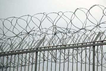 Κρατούμενος αποπειράθηκε να απαγχονιστεί στις φυλακές Δομοκού