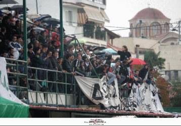 Εύκολη νίκη για τη Δόξα στην αυλαία της 11ης αγωνιστικής του βορρά