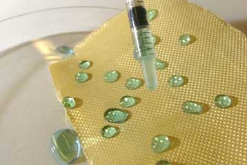 Η νανοτεχνολογία μπαίνει στην υπηρεσία και την καθημερινότητα του ανθρώπου