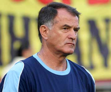 Οι υπογραφές μένουν στη συμφωνία Μπάγεβιτς – Αστέρα