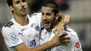 Στα ύψη η Ανόρθωση, νίκες και για Δόξα, ΑΕΛ