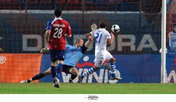 Και ο Ηρακλής ήθελε στον… Γερμανό του στη Νέα Σμύρνη