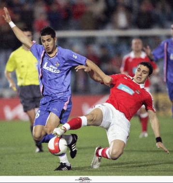 Δεν εντυπωσίασε η Μπενφίκα, έμεινε στην ισοπαλία η Μέταλιστ Χάρκιβ