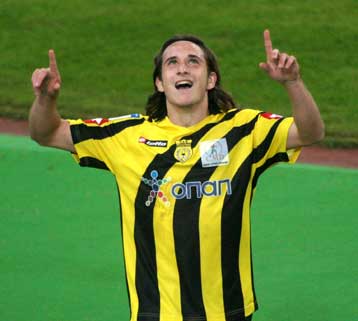 Και ο Κουτσιανικούλης στις κλήσεις του Ρεχάγκελ για το φιλικό με την Ιταλία