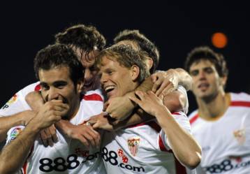 «Ψυχρολουσία» για τη Βιγιαρεάλ, πάντα πρώτη η Μπαρτσελόνα