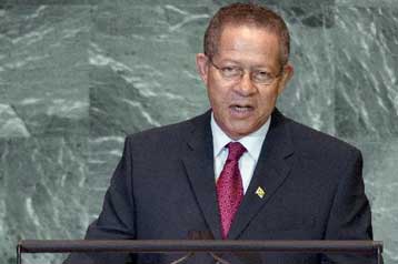 Ένας νεκρός στο συνέδριο του κυβερνώντος κόμματος στη Τζαμάικα