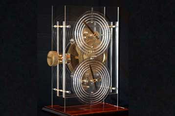 Διάλεξη για τον Μηχανισμό των Αντικυθήρων στο Τελλόγλειο Ίδρυμα