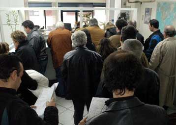 Παράταση στις ρυθμίσεις για περαίωση και ληξιπρόθεσμα ζητεί το Βιοτεχνικό Επιμελητήριο