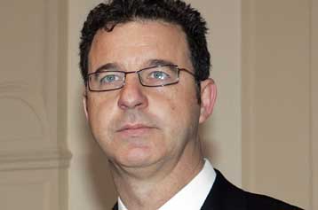 Επίσκεψη στο Βελιγράδι πραγματοποιεί ο γενικός εισαγγελέας του ICTY