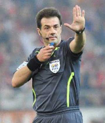 Όνειρο του Βασσάρα ο τελικός του Champions League