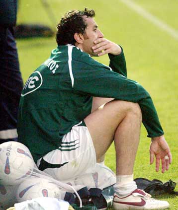 Σε απολογία ο Γκούμας, αναλαμβάνει δράση ο Πατέρας