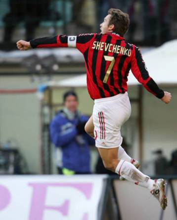 Η Μίλαν δεν λέει «όχι» για Σέβα στη Ρεάλ Μαδρίτης