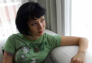 Masterclass της νικήτριας του Όσκαρ Σεναρίου στη Θεσσαλονίκη