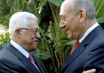 Την απελευθέρωση 250 Παλαιστίνιων κρατουμένων ανακοίνωσε το Ισραήλ