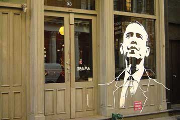 Ο Ομπάμα «διεκδικείται» από όλους, μοιραία θα απογοητεύσει πολλούς