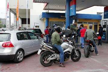 Απελευθέρωση ωραρίου και μεταφορών προτείνει η Επ.Ανταγωνισμού για την αγορά καυσίμων