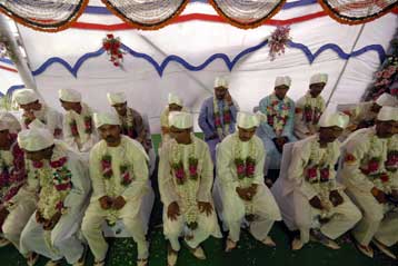 Ανατροπή απόφασης που ακύρωνε μουσουλμανικό γάμο γιατί η νύφη δεν ήταν παρθένα