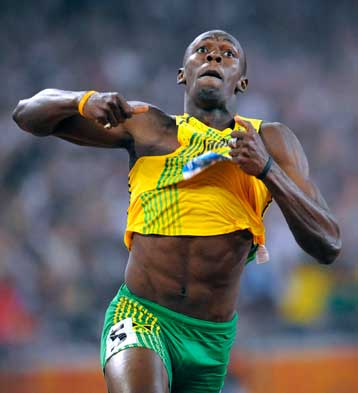 Οι υποψήφιοι για τον τίτλο της κορυφαίας επίδοσης της χρονιάς από την IAAF