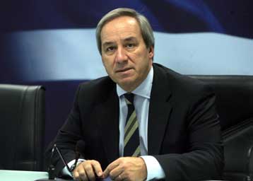 Δέσμη 14 μέτρων για τόνωση της ανάπτυξης προτείνει το Οικονομικό Επιμελητήριο Ελλάδος