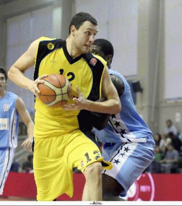 Κοντά σε συμφωνία με Διαμαντόπουλο βρίσκεται το Μαρούσι