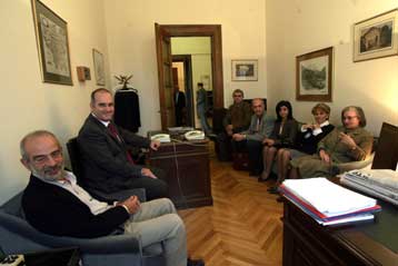 Διαφύλαξη της ανεξαρτησίας των δικαστών ζητεί ο Αλέκος Αλαβάνος