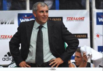 Με προπόνηση… μαραθώνιο «τιμώρησε» ο Ομπράντοβιτς τους παίκτες του