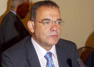 Κατάθεση του Δημ.Κοντού στην Εξεταστική Επιτροπή για το Βατοπαίδι