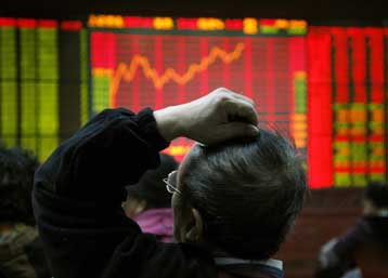 Μεγάλες απώλειες στα ασιατικά χρηματιστήρια την Τρίτη
