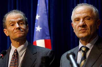 Το Κόσοβο απορρίπτει το σχέδιο του ΟΗΕ για την EULEX