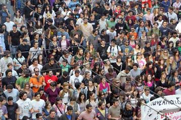 Ξεκινά στα τέλη Νοεμβρίου η αξιολόγηση των πανεπιστημίων