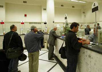 Συμφωνία με την ΕΕ για το σχέδιο στήριξης των τραπεζών