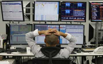 Υπέρβαση 6 δισ. ευρώ στον στόχο για τον κρατικό δανεισμό το 2008