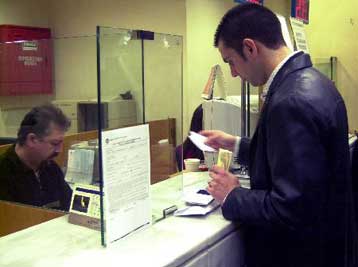 Στην Κομισιόν ο «σκοτεινός» ρόλος των εισπρακτικών εταιρειών στα τραπεζικά δάνεια