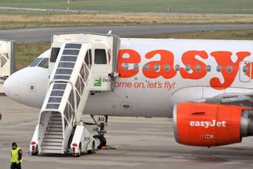 «Βέτο» από τον Stelios στον ισολογισμό της Easyjet και μειωμένα κέρδη για την εταιρεία