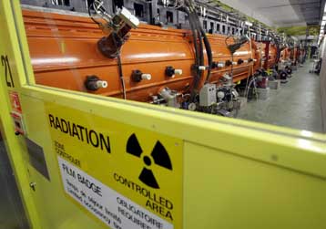 Το καλοκαίρι θα επαναλειτουργήσει -πιθανότατα- ο CERN