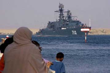 Ποιοι είναι, πώς δρουν και τι κερδίζουν οι πειρατές της Σομαλίας