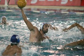 Εμβόλιμη αγωνιστική για Πανιώνιο, Βουλιαγμένη και Χίο