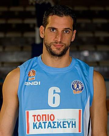 Θλάση υπέστη ο Παπανικολόπουλος του Κολοσσού